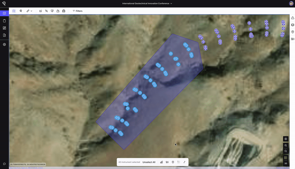 Creating a heatmap-2