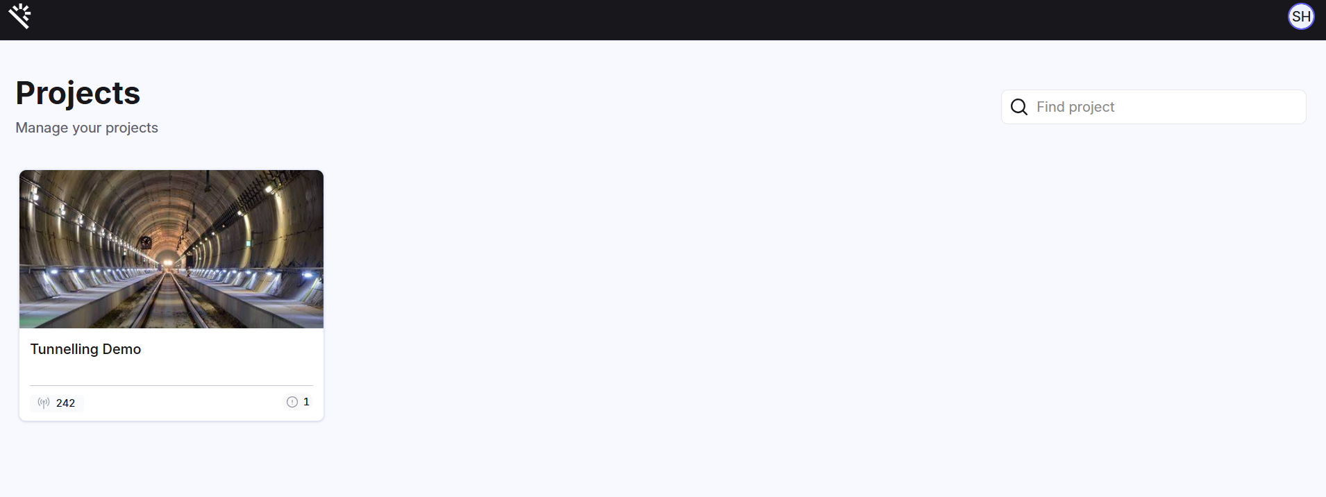 Logging Into Proqio For The First Time
