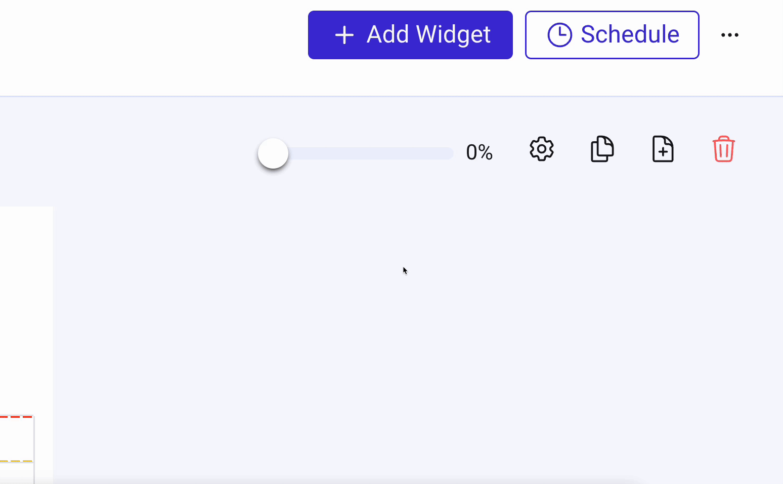 proqio-report-schedule-repeat-engineer